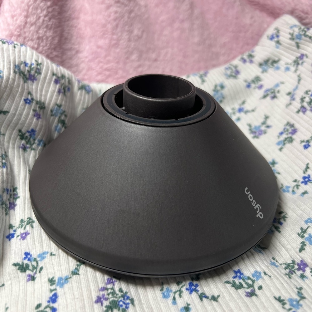 New Dyson Supersonic attachment